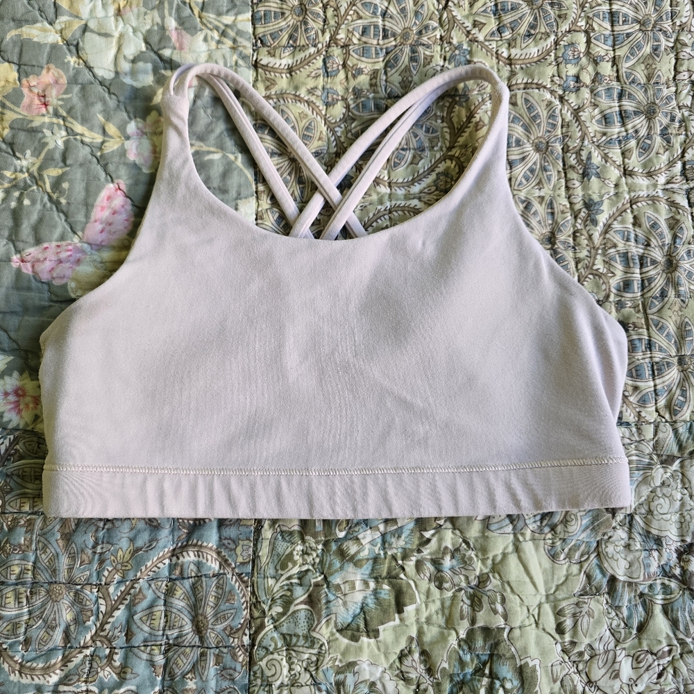 Athleta Girl Upbeat 2.0 Bra Size XL/14 #3
